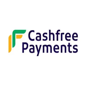 Cashfree Logo
