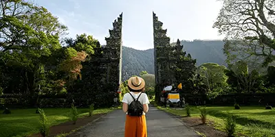 Bali