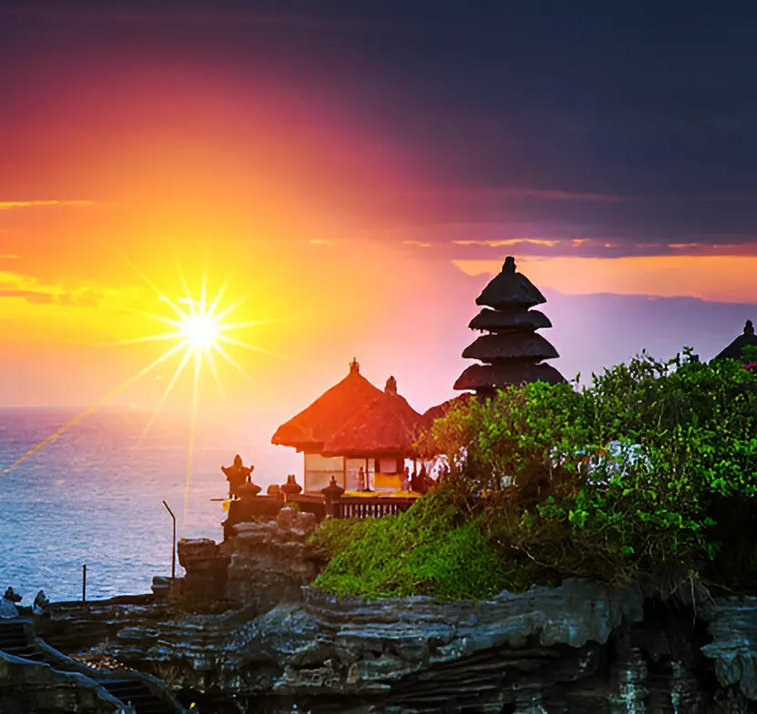 Bali Blog