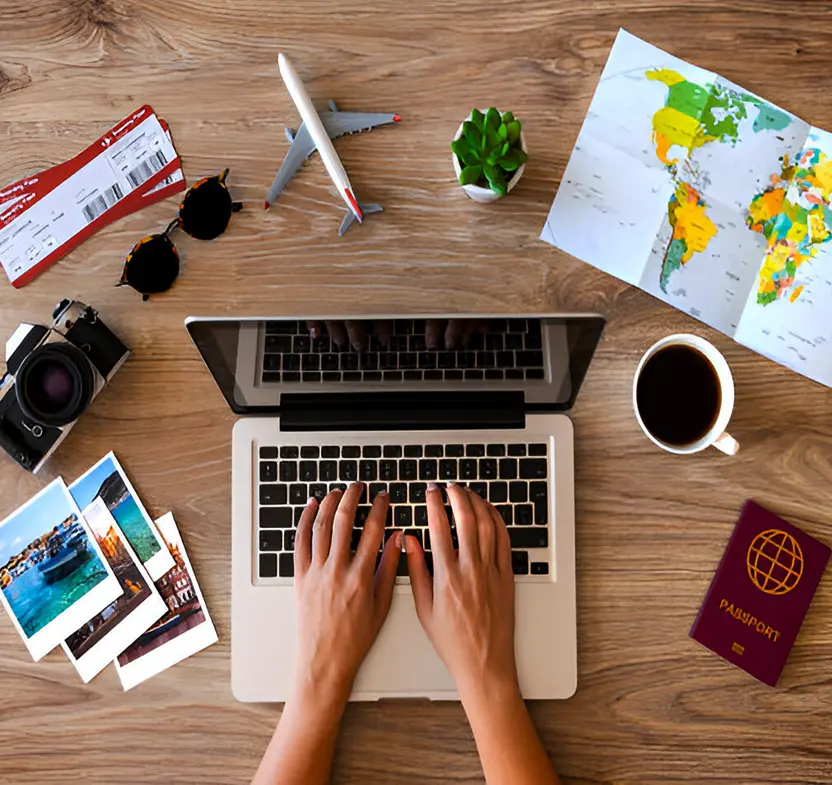 Destination Highlights