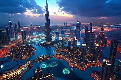 Dubai