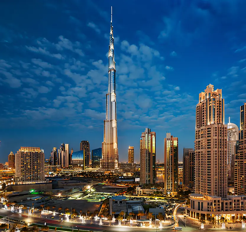 dubai blog