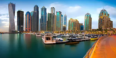 Dubai