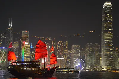 Hong Kong