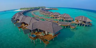 Maldives