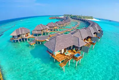 Maldives