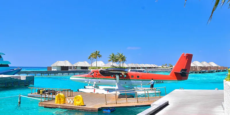 Best Time to Visit Maldives