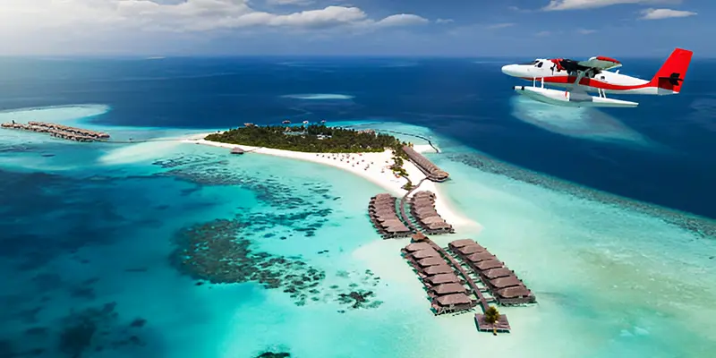 Budget Travel in Maldives