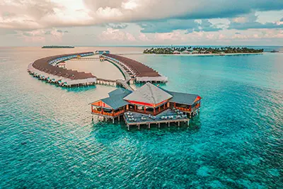 Maldives offer