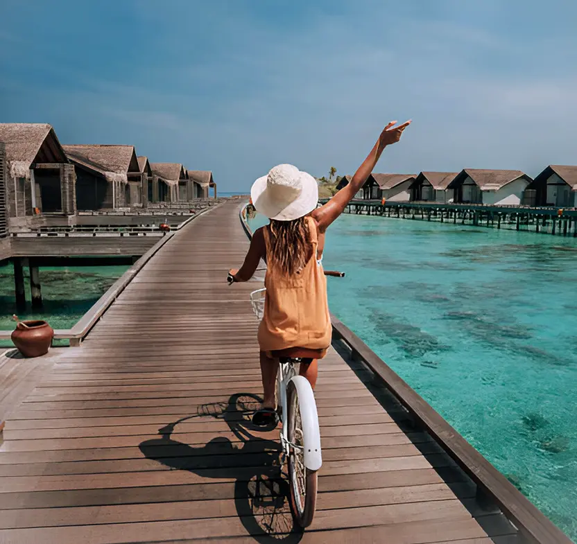 Maldives Blog