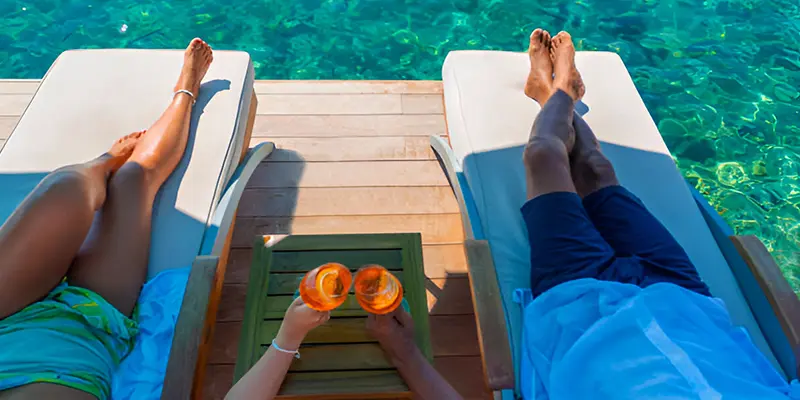Maldives Honeymoon Guide
