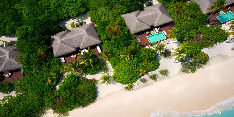 Best Islands & Resorts for Every Budget