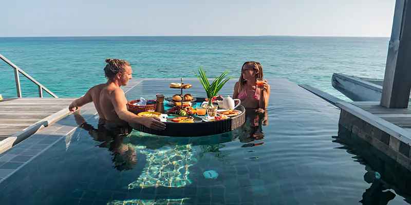 Perfect Maldives Honeymoon in 2025