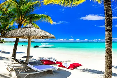 Mauritius
