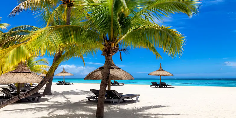 Best Time to Visit Mauritius?