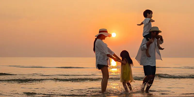 Best Family Resorts & Fun Activities