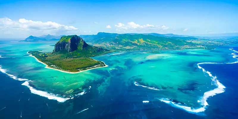 7-Day Mauritius Itinerary for Adventure Lovers