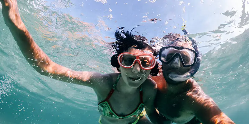 Top Adventure Activities in Mauritius