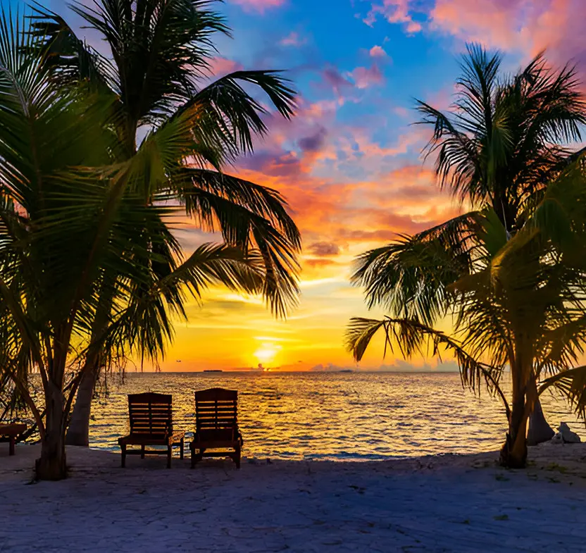 Mauritius blog