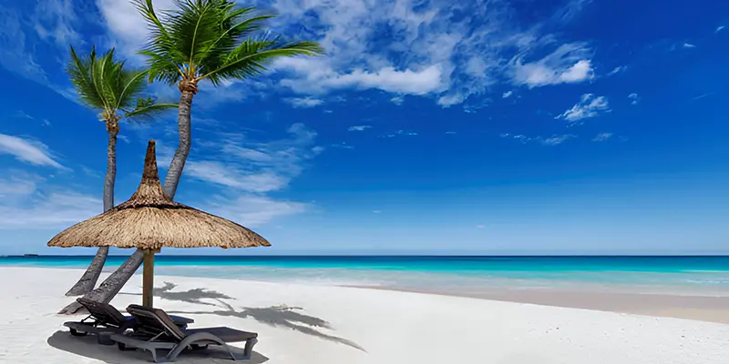 Mauritius on a Budget
