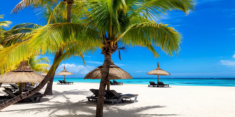 Mauritius Travel Guide