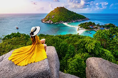 Seychelles