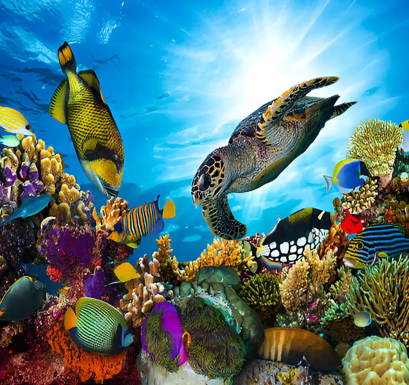 seychelles blog