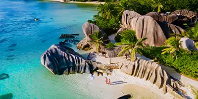 seychelles blog
