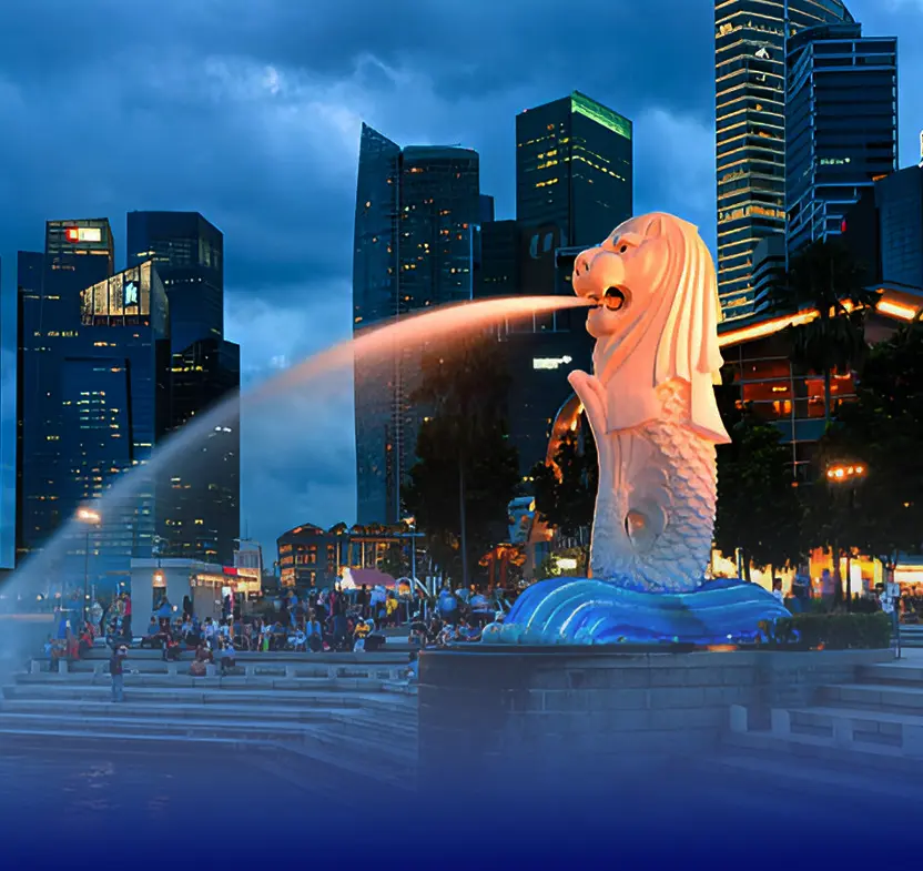singapore blog