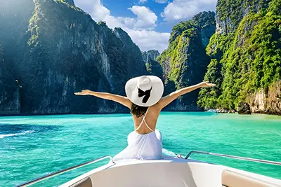 Thailand