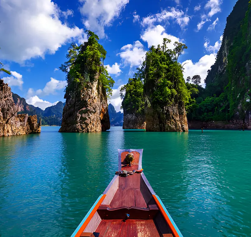 Thailand blog