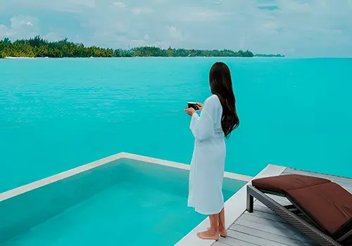 Top 10 Maldives Pool Villa Resorts