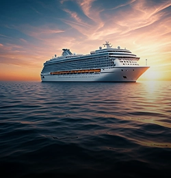 Cruise Vacation