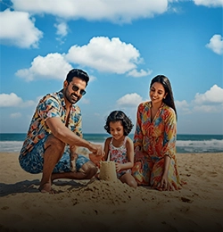 Family Vacation