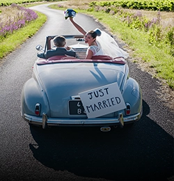 Honeymoon Trip