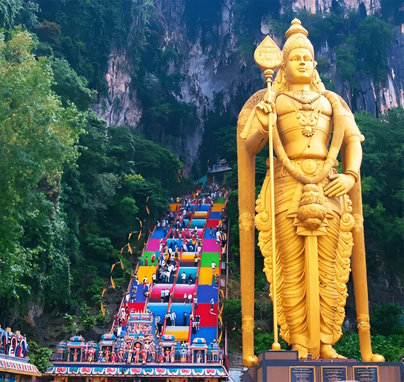 Malaysia Packages