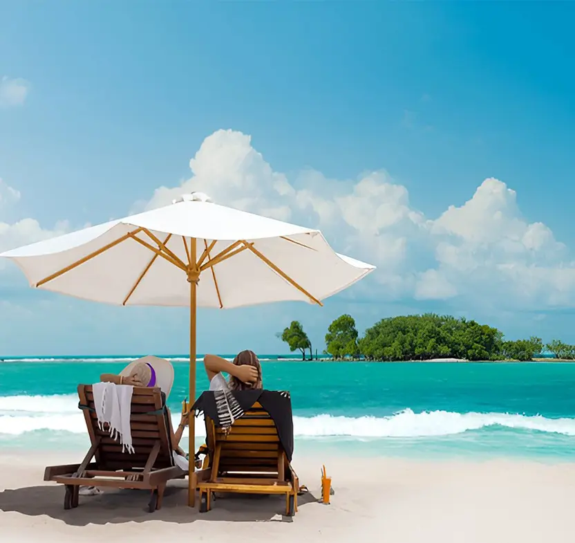 Maldives Packages