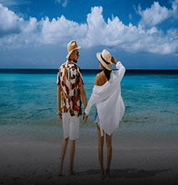 Seaside Vacation