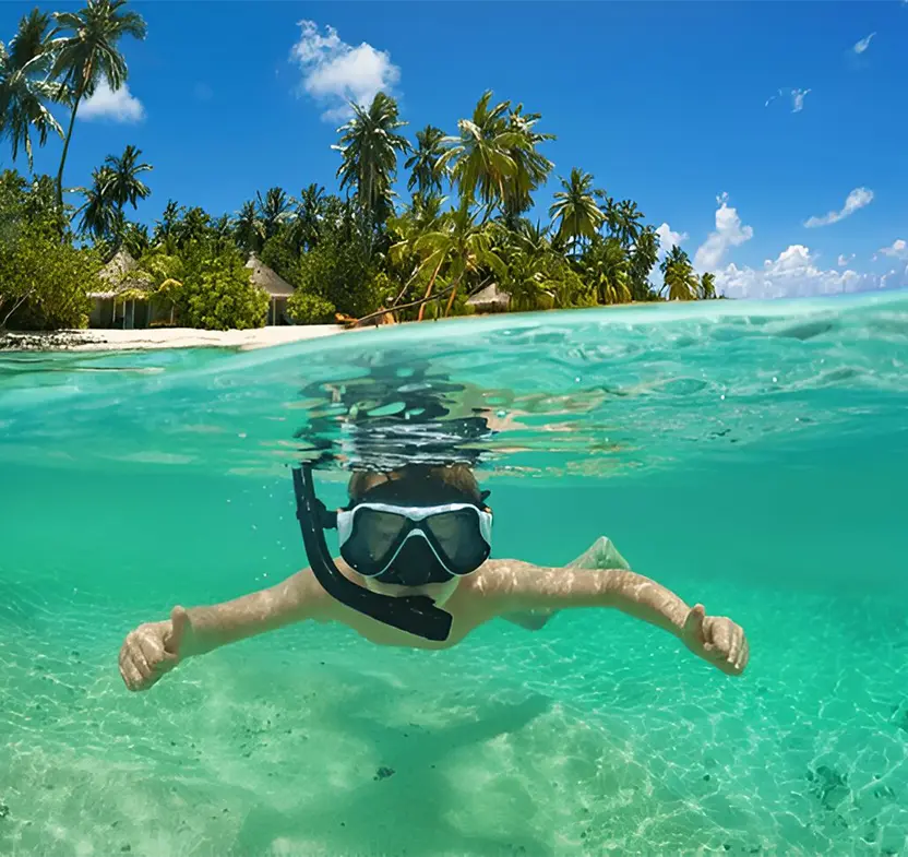 seychelles packages