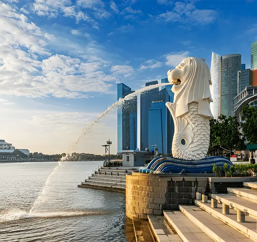 Singapore Packages