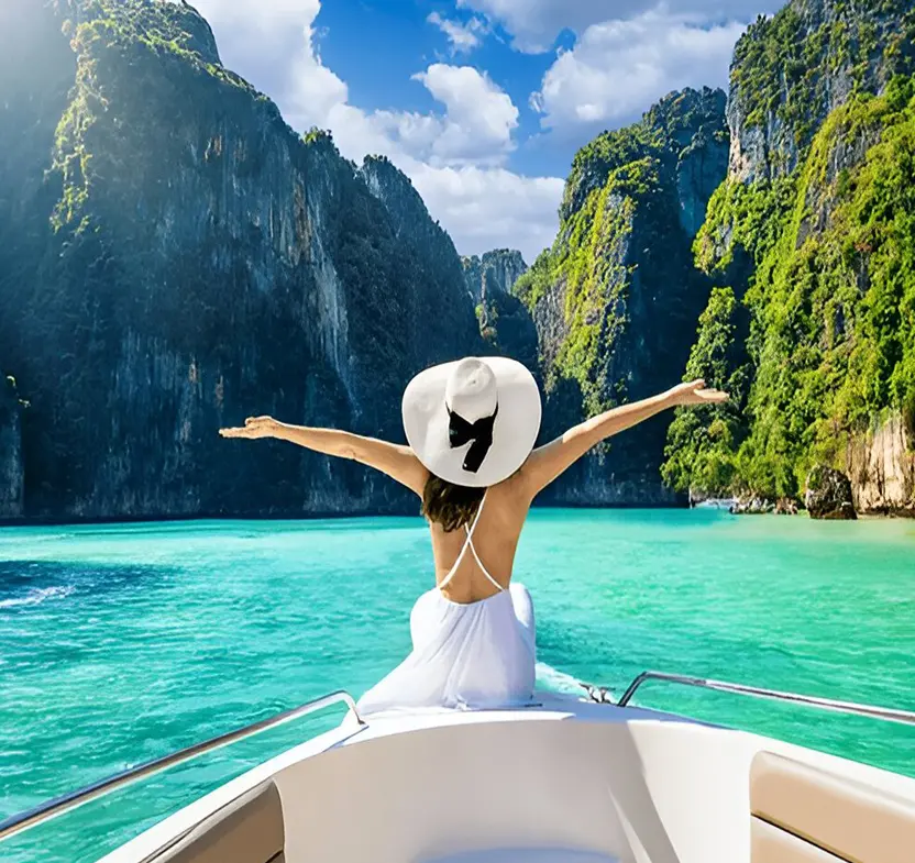 Thailand Packages