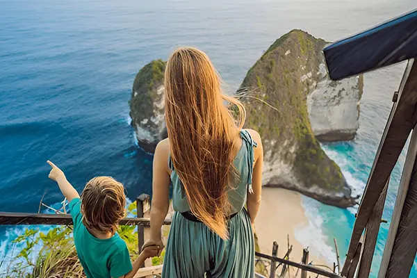 Bali Family Tour Package - Best Deal for Family Vacation
