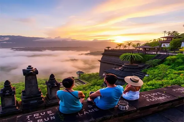 Romantic Getaway in Bali – Best Honeymoon Holiday Packages
