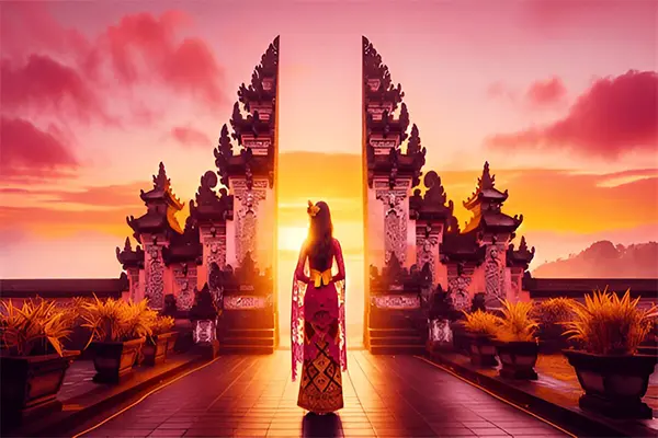 Bali Exclusive Tour Packages by AirnWings