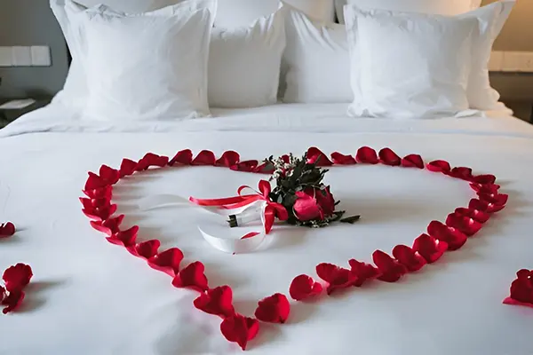 Dubai Honeymoon Package