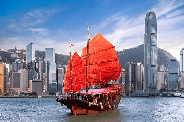 Singapore Holiday Tour Package