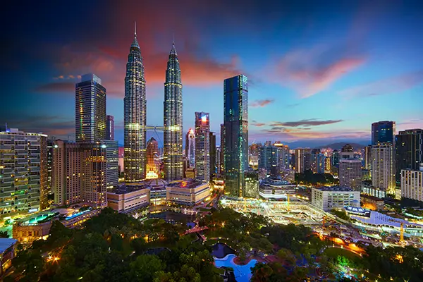 Singapore Holiday Tour Package