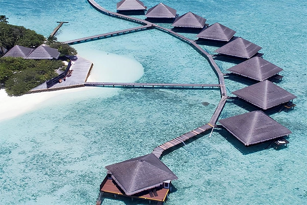 Adaaran Club Rannalhi