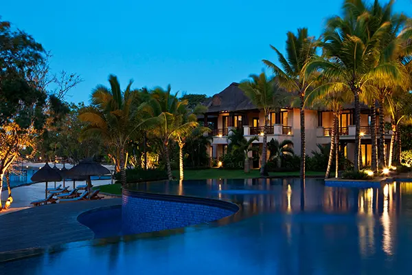 5 Nights Mauritius Tour package