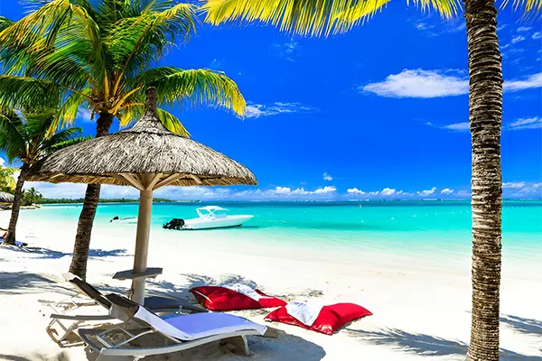 Luxury Mauritius Holiday Package